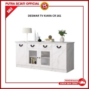 DESWAR TV KIARA CR 161