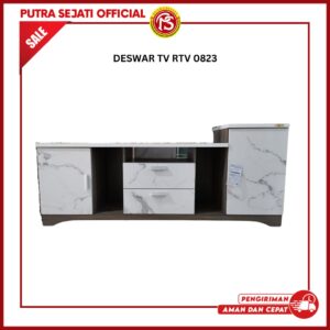 DESWAR TV RTV 0823