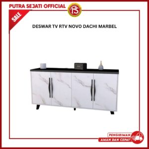 DESWAR TV RTV NOVO DACHI MARBEL