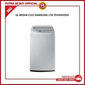 MESIN CUCI SAMSUNG 1TB 70H4000SG