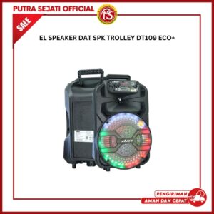 SPEAKER DAT SPK TROLLEY DT109 ECO+