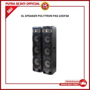 SPEAKER POLYTRON PAS 10DF38