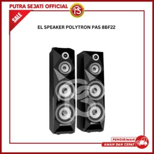 SPEAKER POLYTRON PAS 8BF22