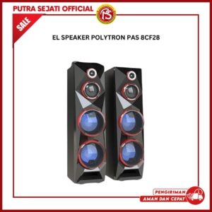 SPEAKER POLYTRON PAS 8CF28