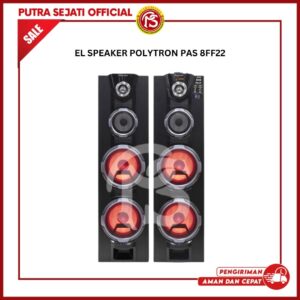 SPEAKER POLYTRON PAS 8FF22