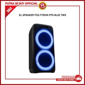 SPEAKER POLYTRON PPS 8L22 TWS