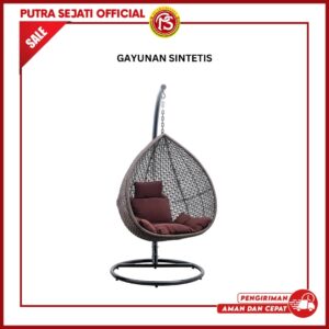 GAYUNAN SINTETIS