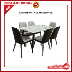 KMM IMPORTA DS MADISON 6K