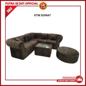 KTM DONAT