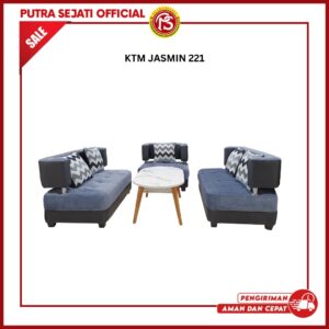 KTM JASMIN 221