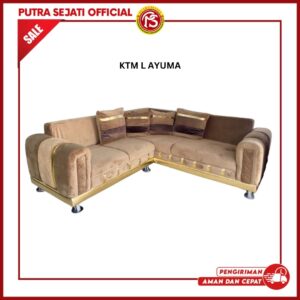 KTM L AYUMA