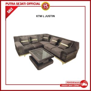 KTM L JUSTIN