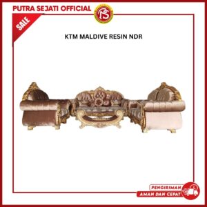 KTM MALDIVE RESIN NDR