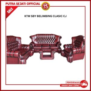 KTM SBY BELIMBING CLASIC CJ