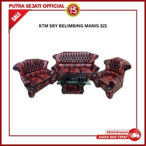 KTM SBY BELIMBING MANIS 321