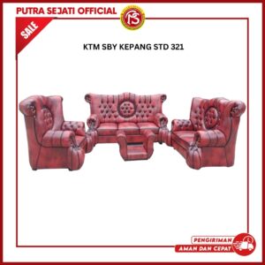 KTM SBY KEPANG STD 321