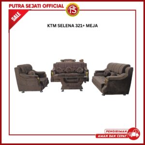 KTM SELENA 321+ MEJA