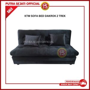 KTM SOFA BED DAKROK 2 TREK