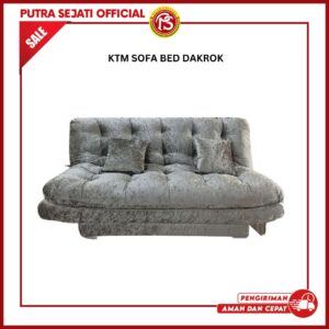 KTM SOFA BED DAKROK