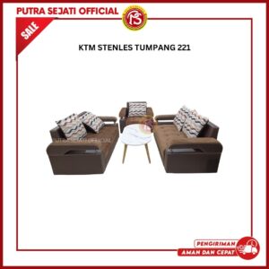 KTM STENLES TUMPANG 221