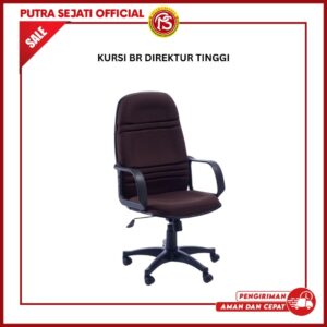 KURSI BR DIREKTUR TINGGI