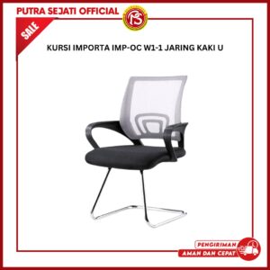 KURSI IMPORTA IMP-OC W1-1 JARING KAKI U
