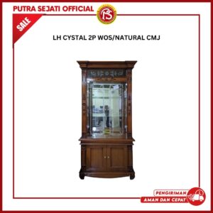 LH CYSTAL 2P WOS_NATURAL CMJ