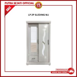LP 2P SLEDING MJ