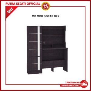MB MBB G STAR OLY