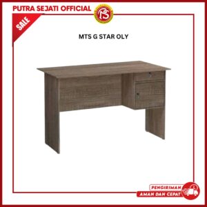 MTS G STAR OLY