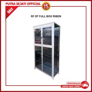 RF 2P FULL BOX RIBEN