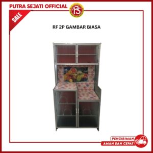 RF 2P GAMBAR BIASA