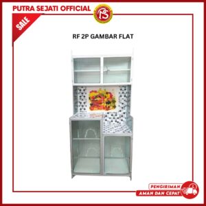 RF 2P GAMBAR FLAT
