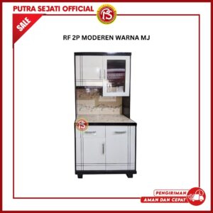 RF 2P MODEREN WARNA MJ