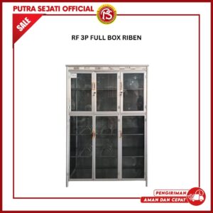 RF 3P FULL BOX RIBEN
