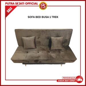 SOFA BED BUSA 1 TREK