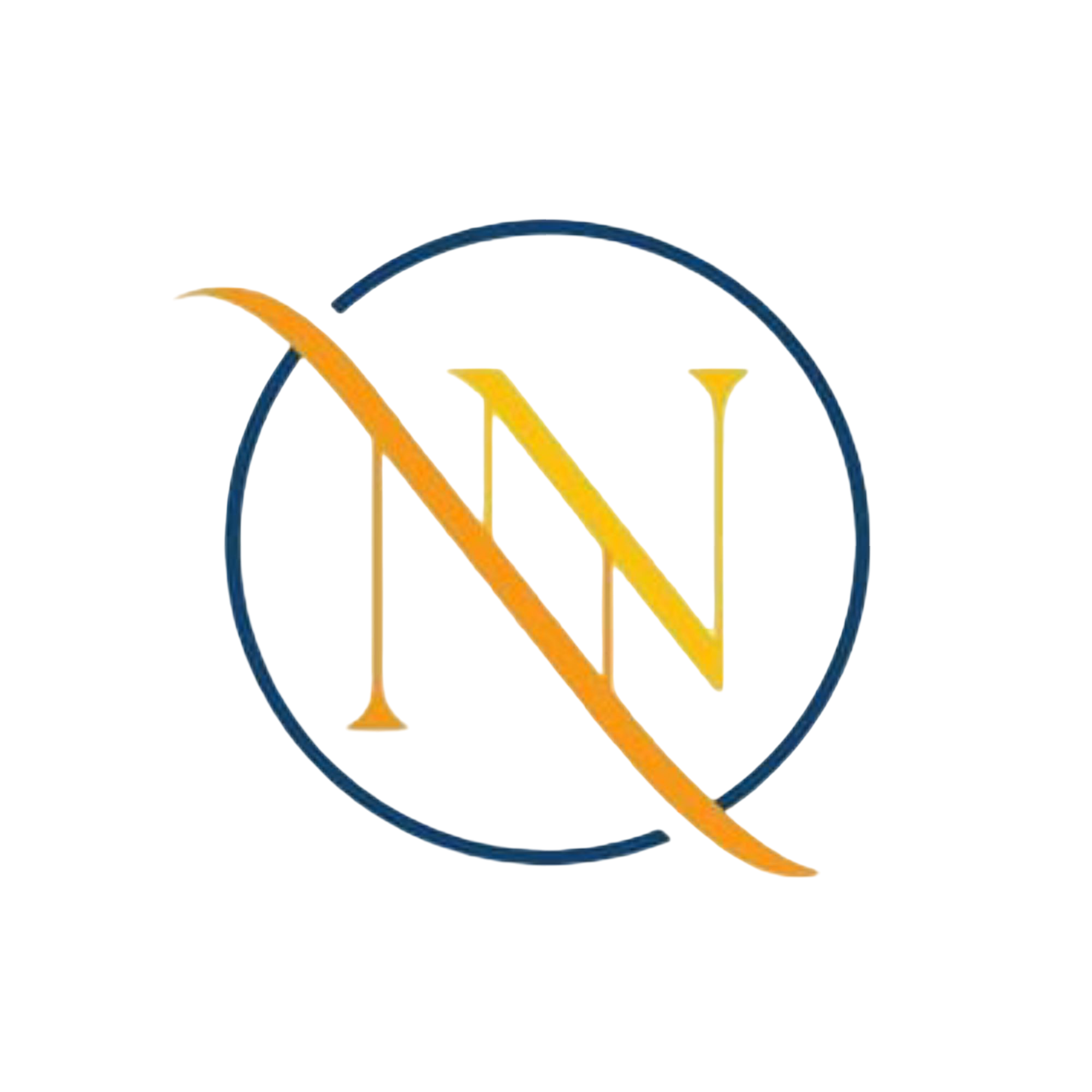 NADIRA NAFI Logo