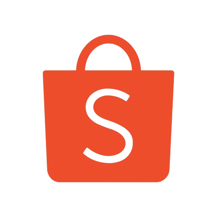 Shopee Logo