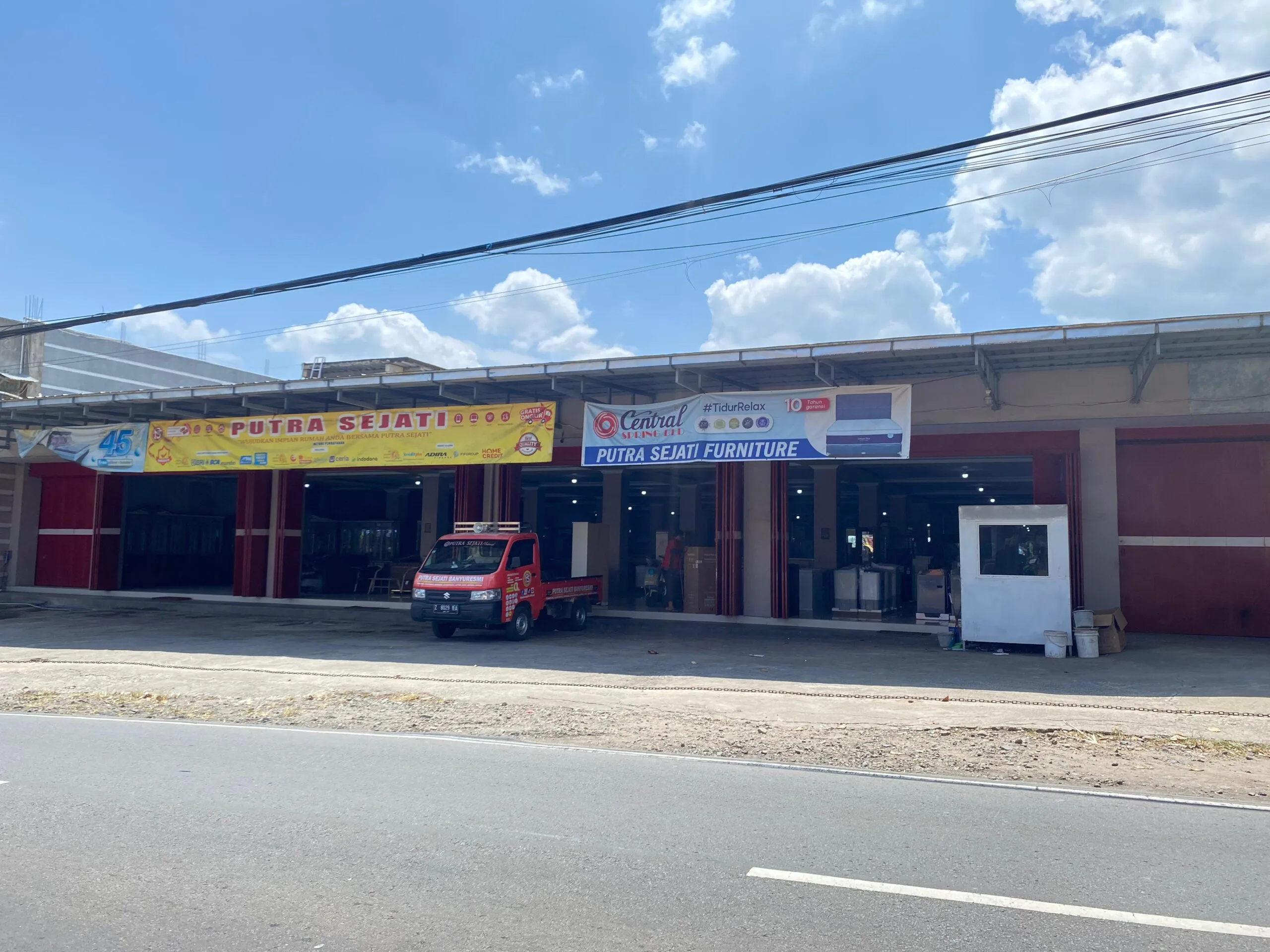 Cabang Banyuresmi