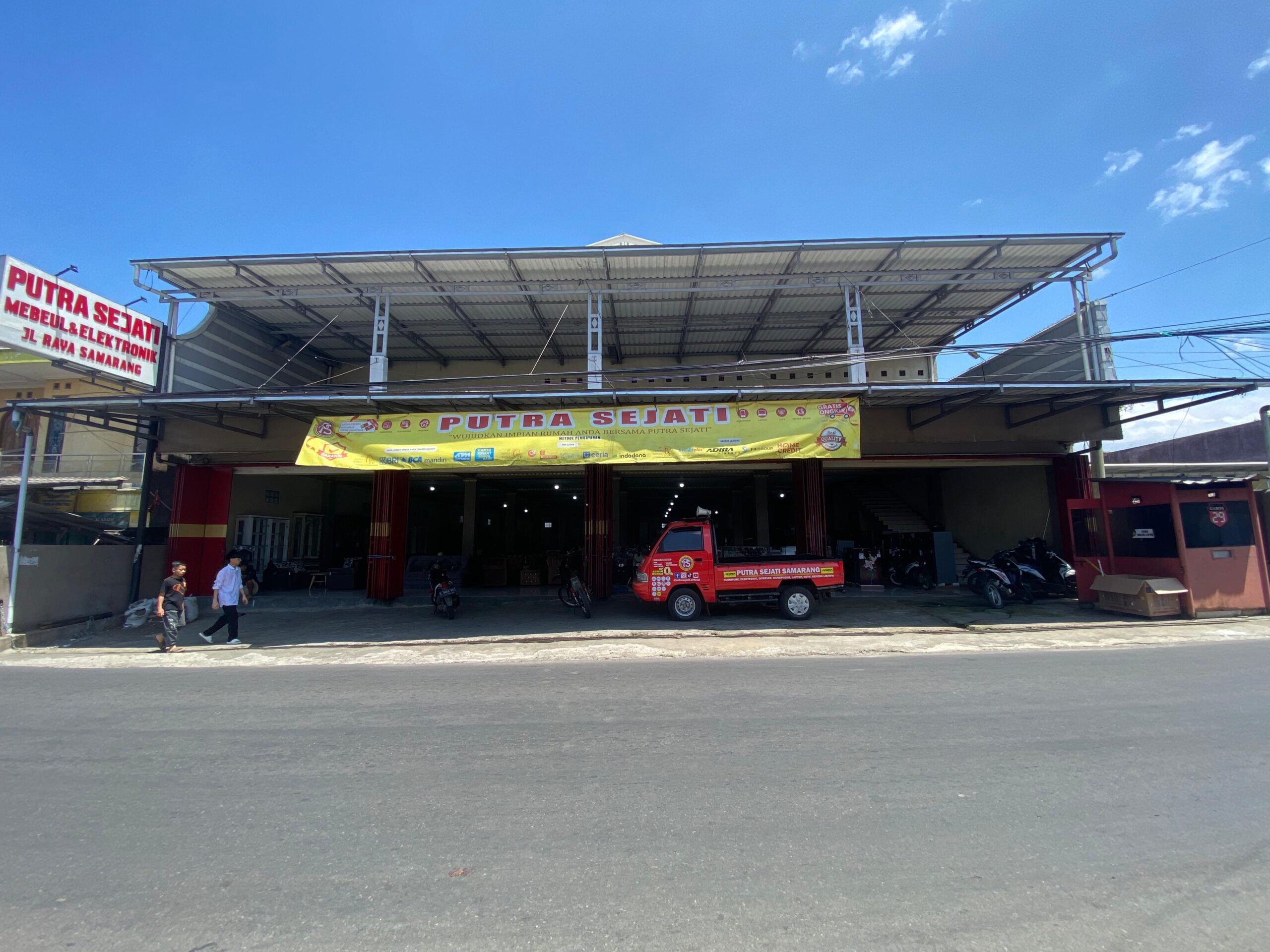Cabang Samarang