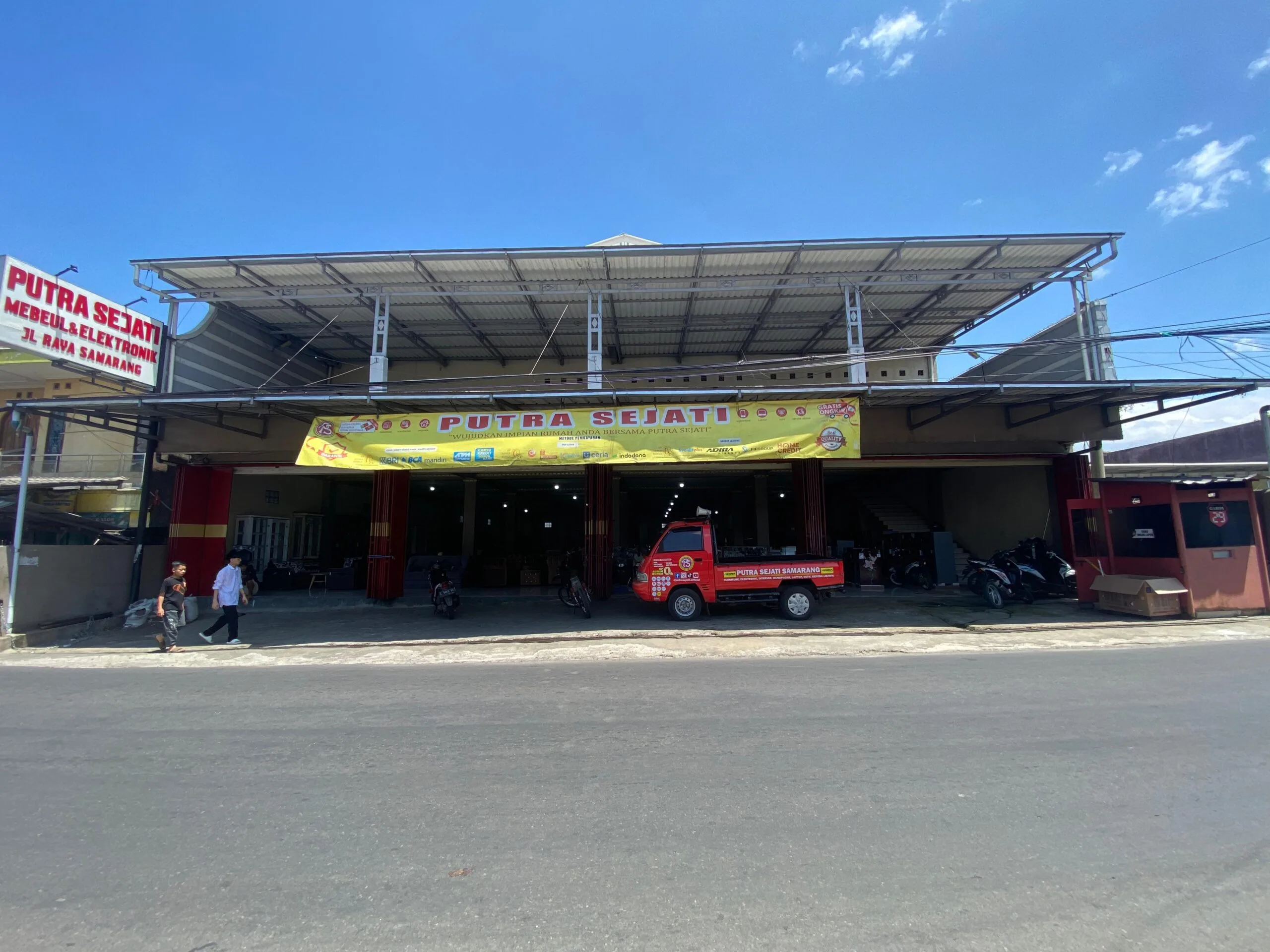 Cabang Samarang