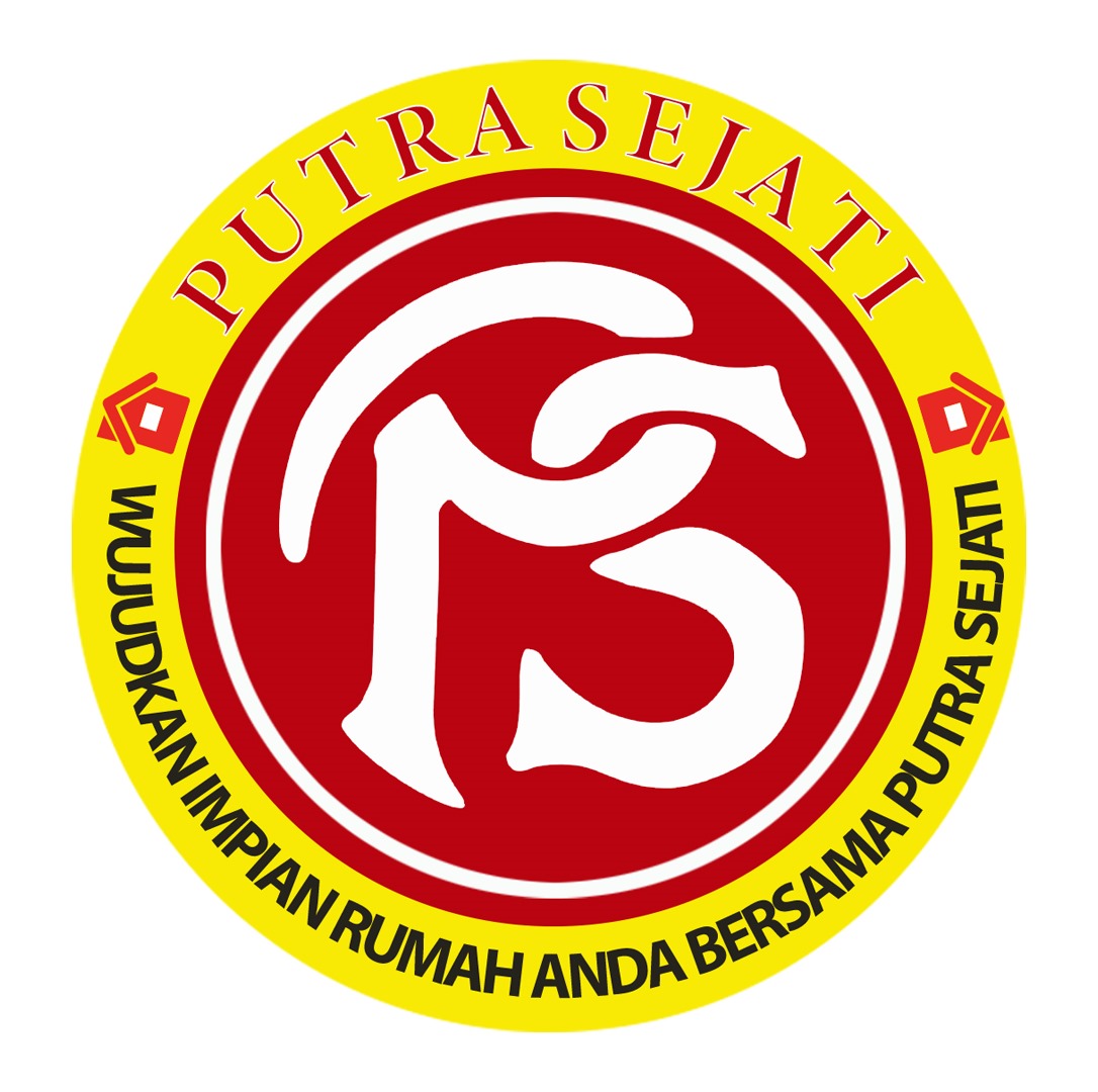 Logo CV. Putra Sejati Corp.
