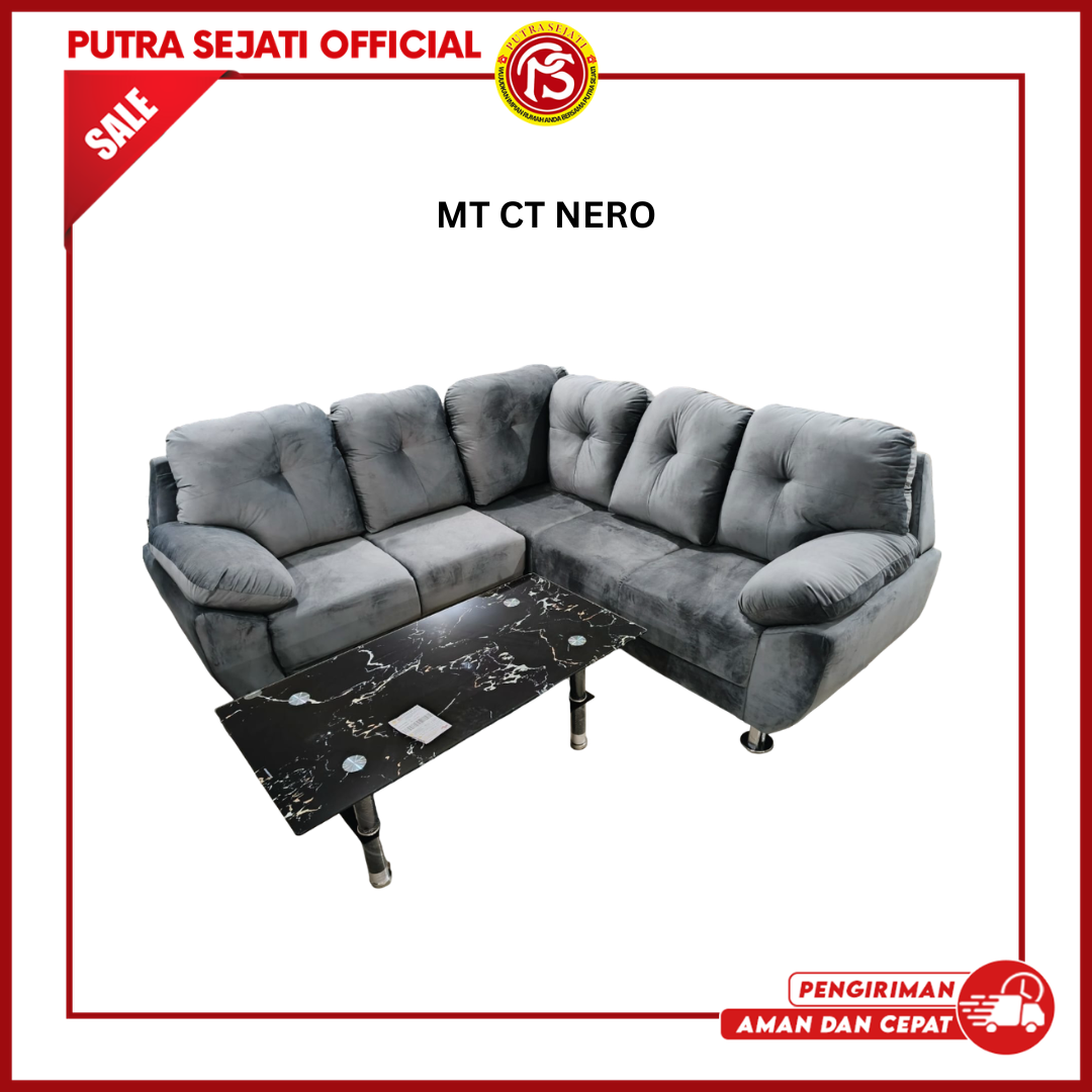 Meja TV Ct Nero