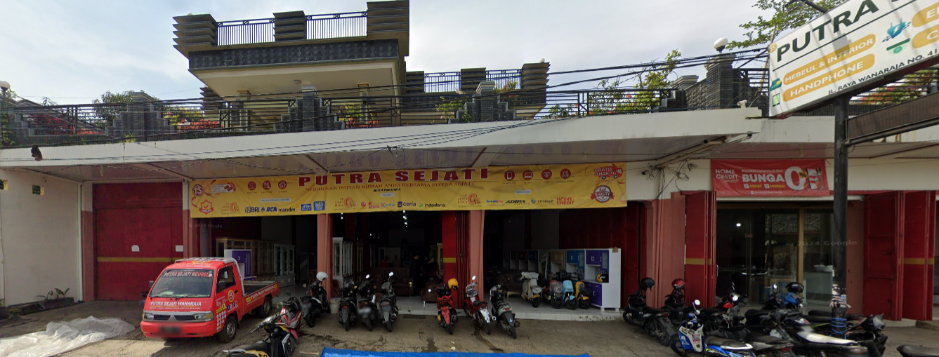 Cabang Wanaraja