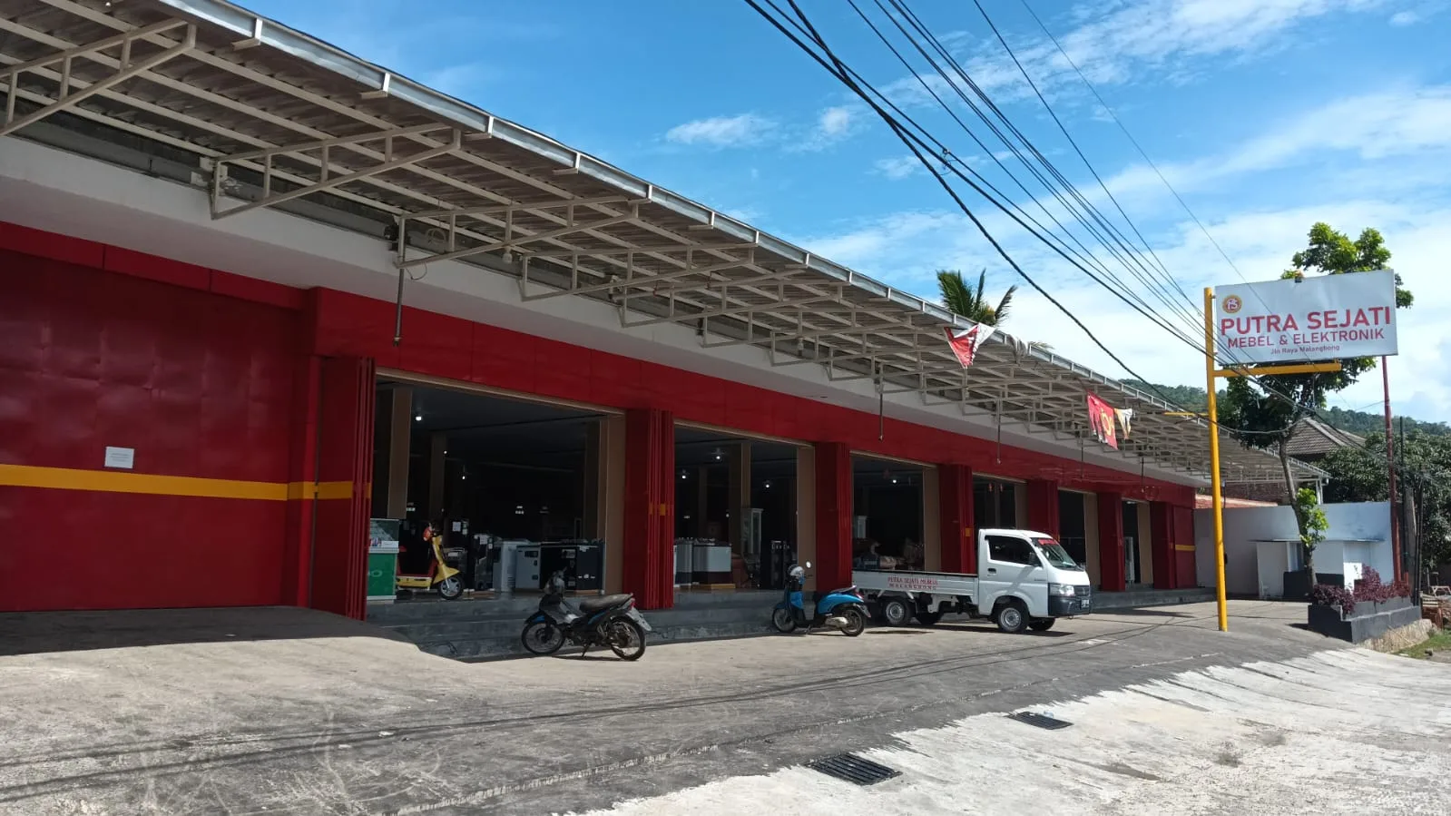 Cabang Malangbong