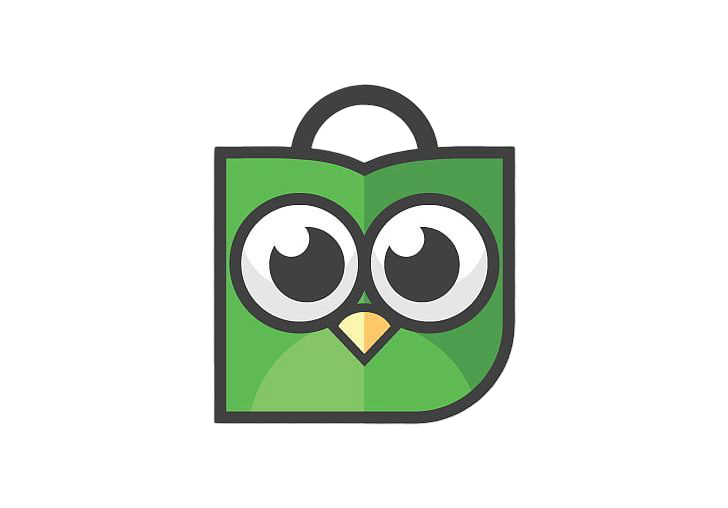 Tokopedia Logo