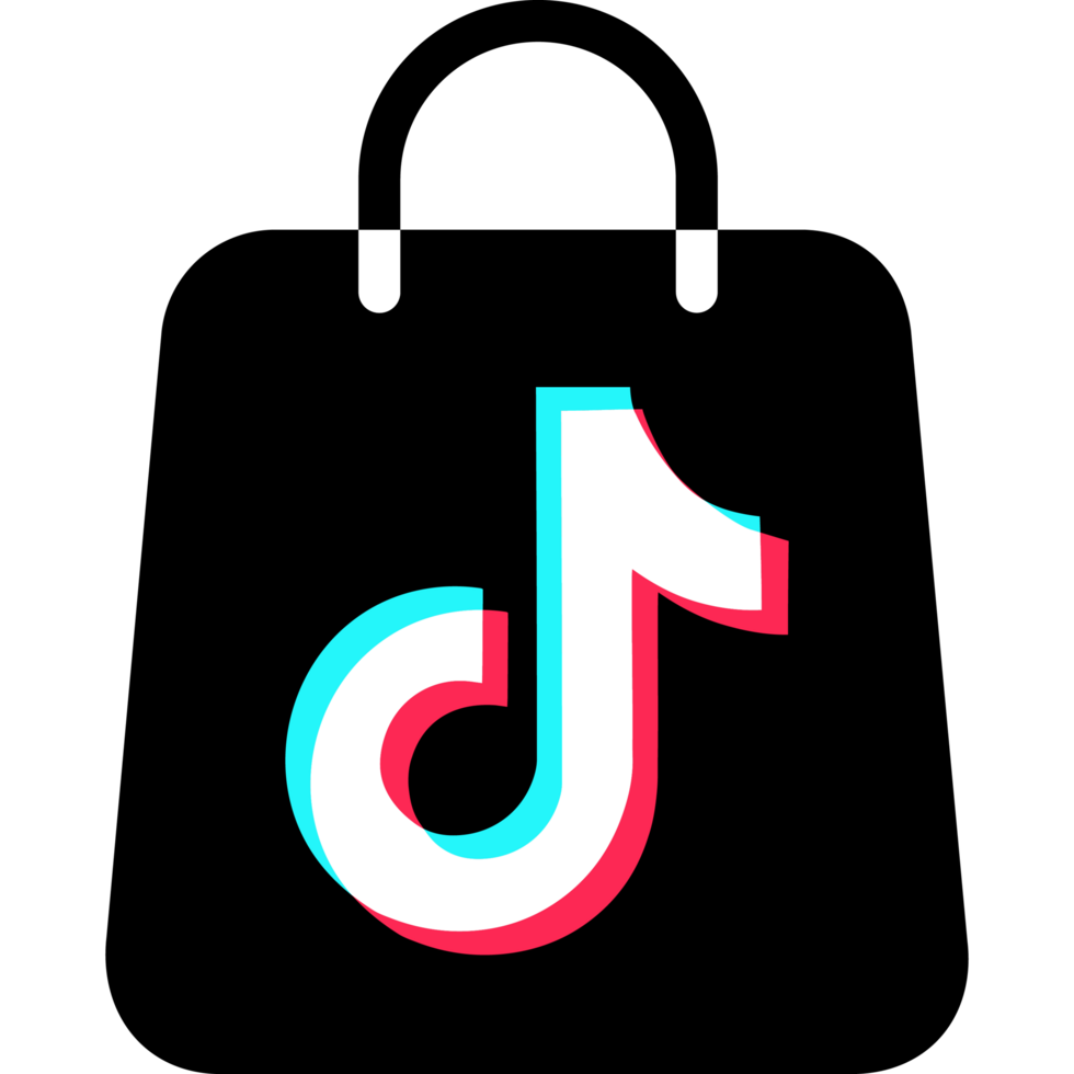 TikTok Shop Logo