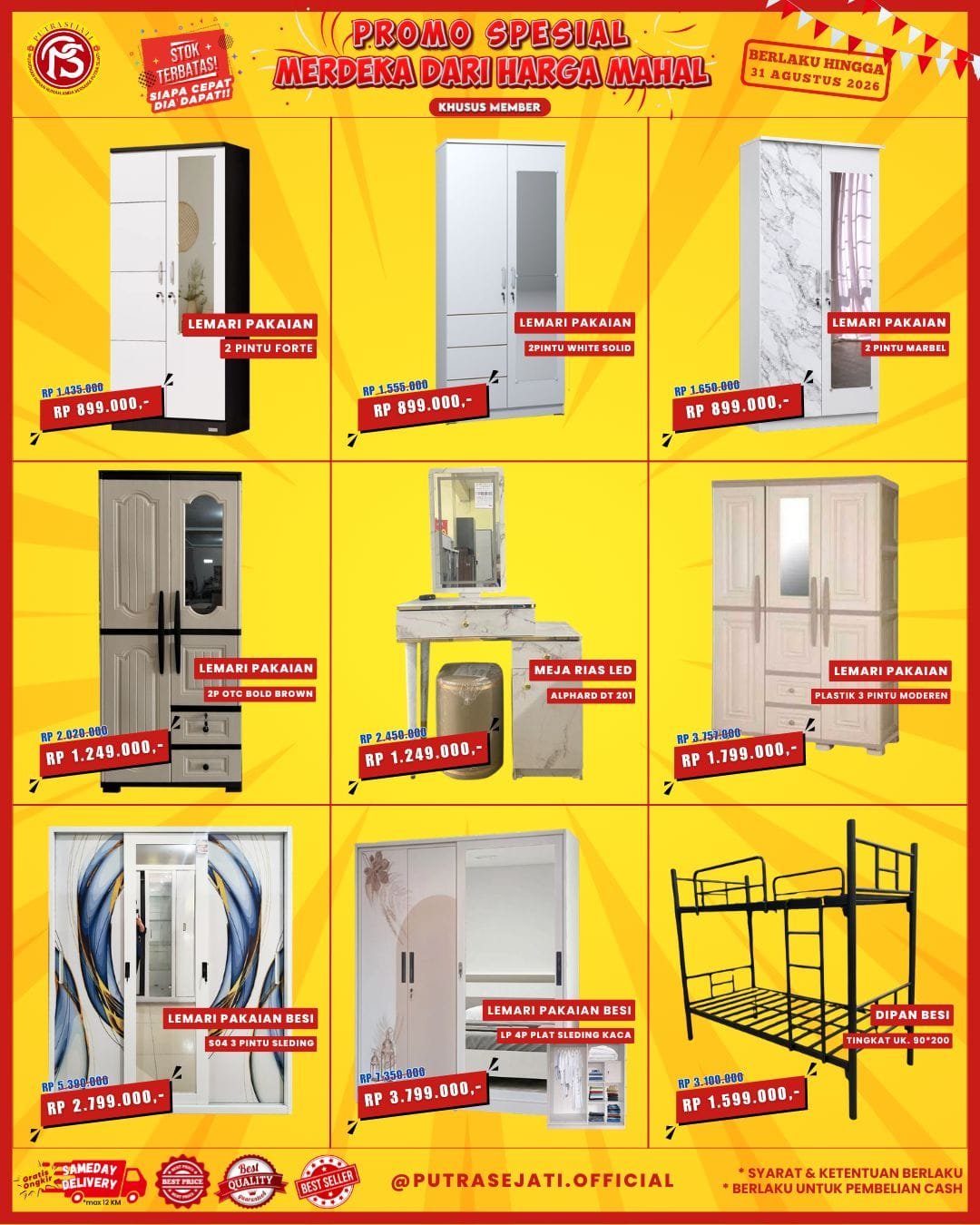 Galeri promo 15