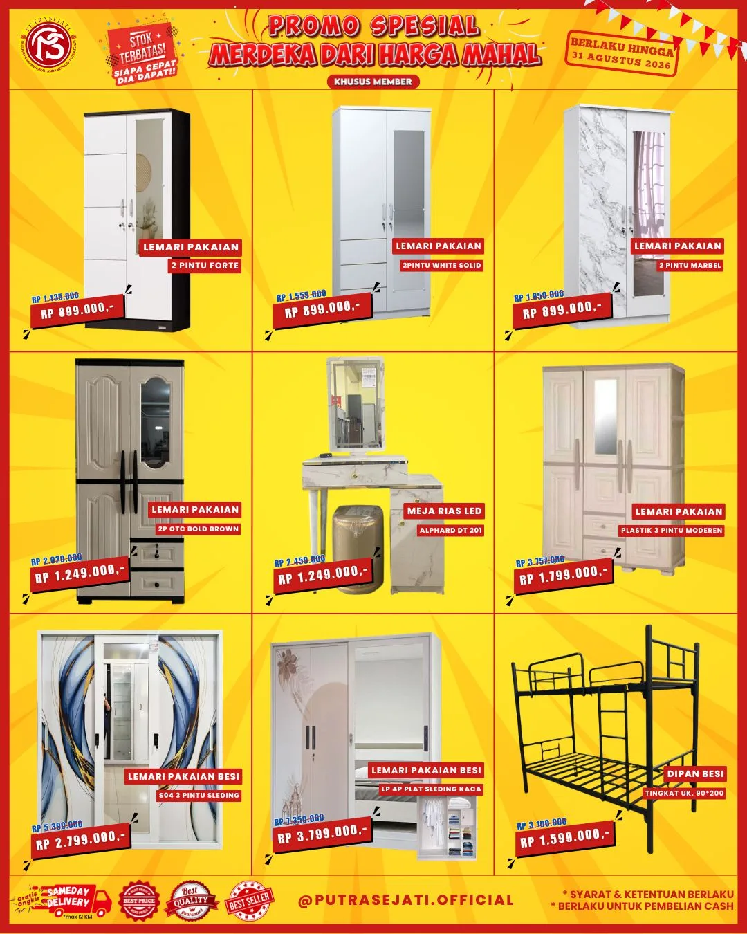 Galeri promo 15