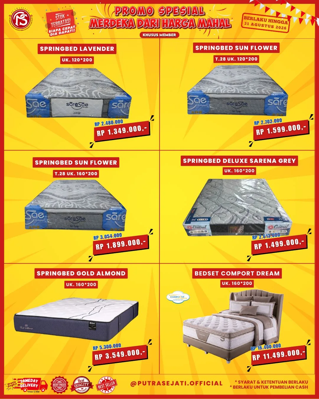 Galeri promo 14